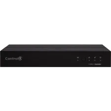 C4-CORE1_Front_he09go-1f Control4® CORE 1 Controller Front