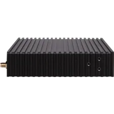 C4-CORE1_Side_h0dgg1-5f Control4® CORE 1 Controller Side