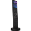 Control4 Halo Remote Docked side