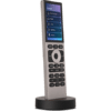 Control4® Halo Touch Remote Silver Dock Right