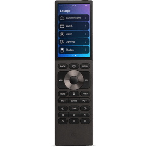 Control4® Halo Touch Remote