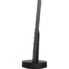 Control4® Halo Touch Remote Dock Side