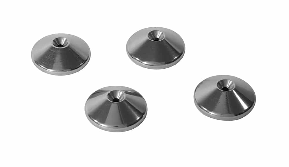 Quadraspire QC Floor Protector Bodenschoner