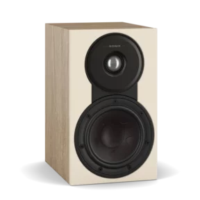 Dali Sonik 1 Oak Front Left