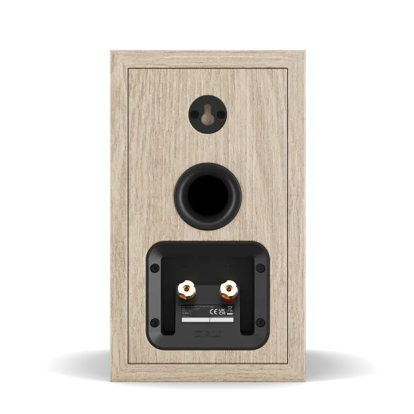 Dali Sonik 1 Oak Back