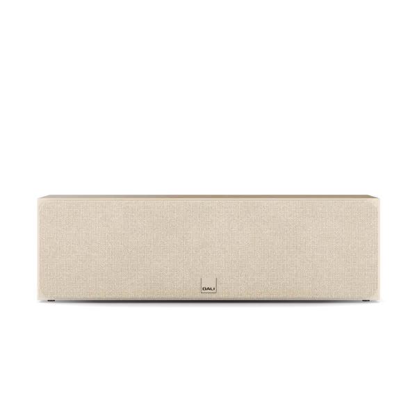 SONIK-CINEMA_Natural-Oak_front_grille Dali Sonik Cinema Oak Front Grill