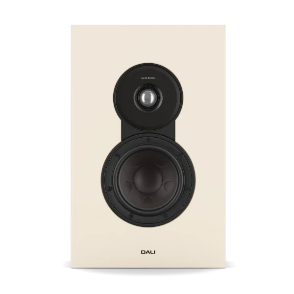 SONIK-ON-WALL_Natural-Oak_front Dali Sonik On-Wall Oak Front