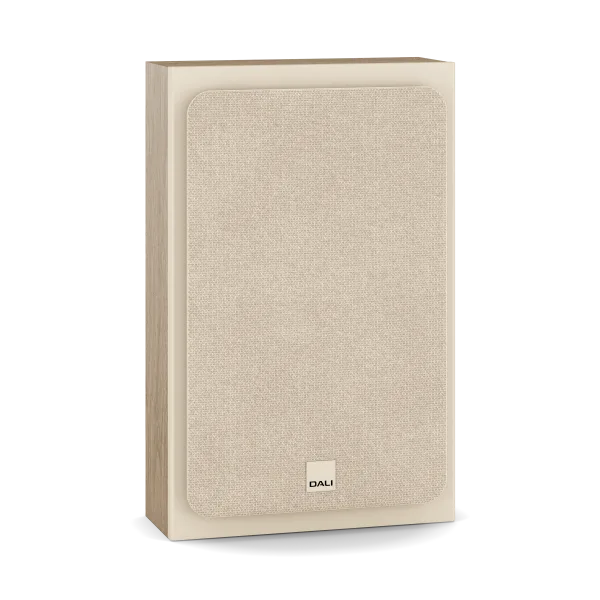 SONIK-ON-WALL_Natural-Oak_grille Dali Sonik On-Wall Oak Grill