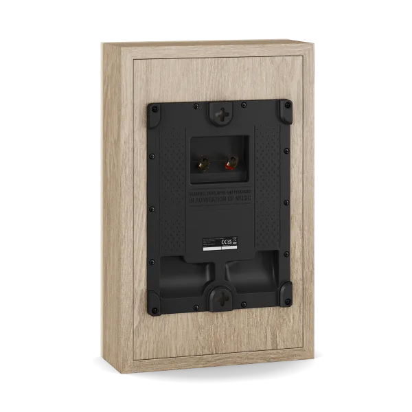 SONIK-ON-WALL_Natural-Oak_rear-01 Dali Sonik On-Wall Oak Back