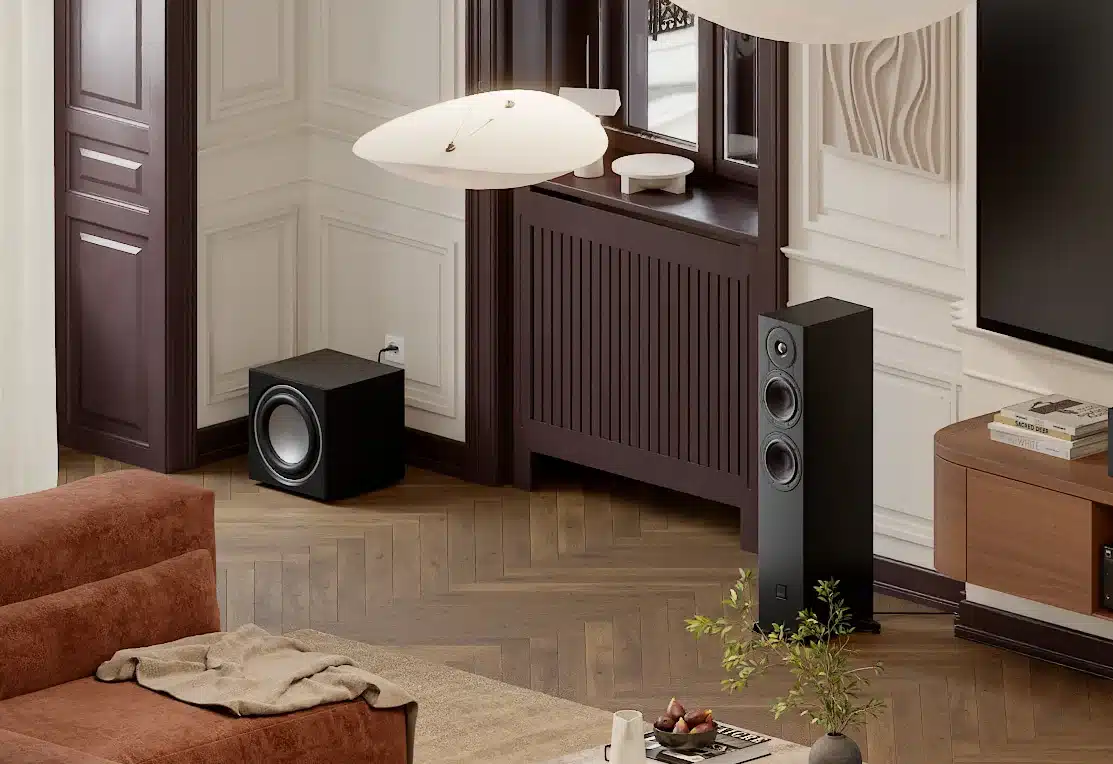 Dali Sonik 5 Lifestyle