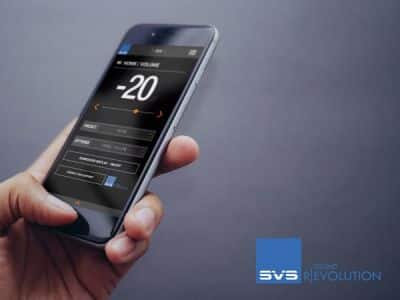 SVS SB-300 R|Evolution App
