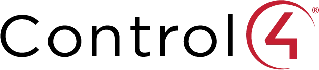 control4 logo