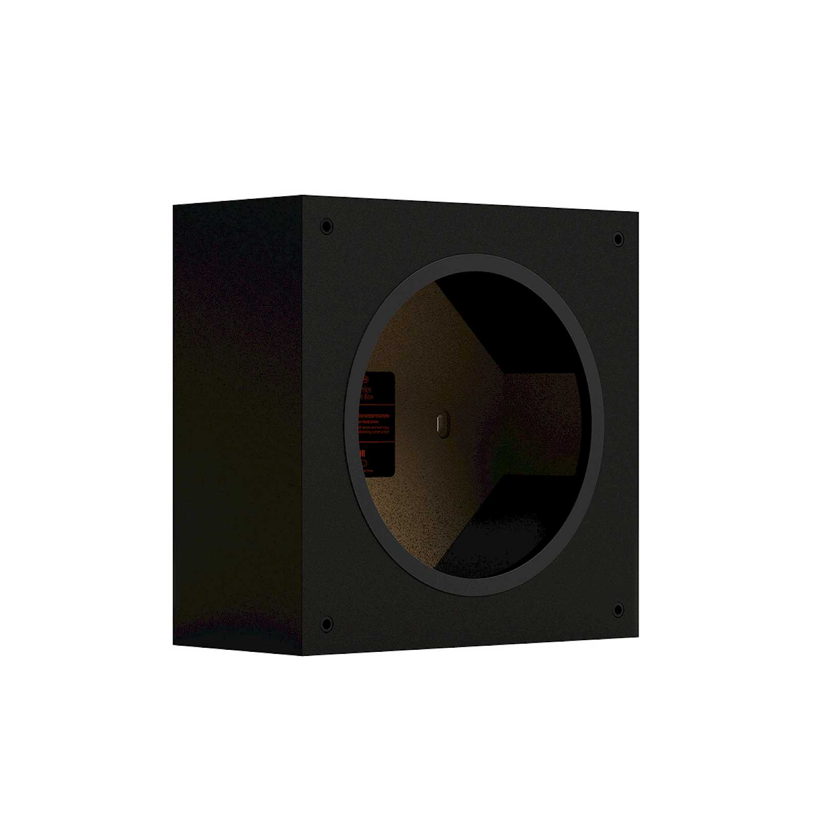 Monitor Audio CL-D Mount Box Black no Grill