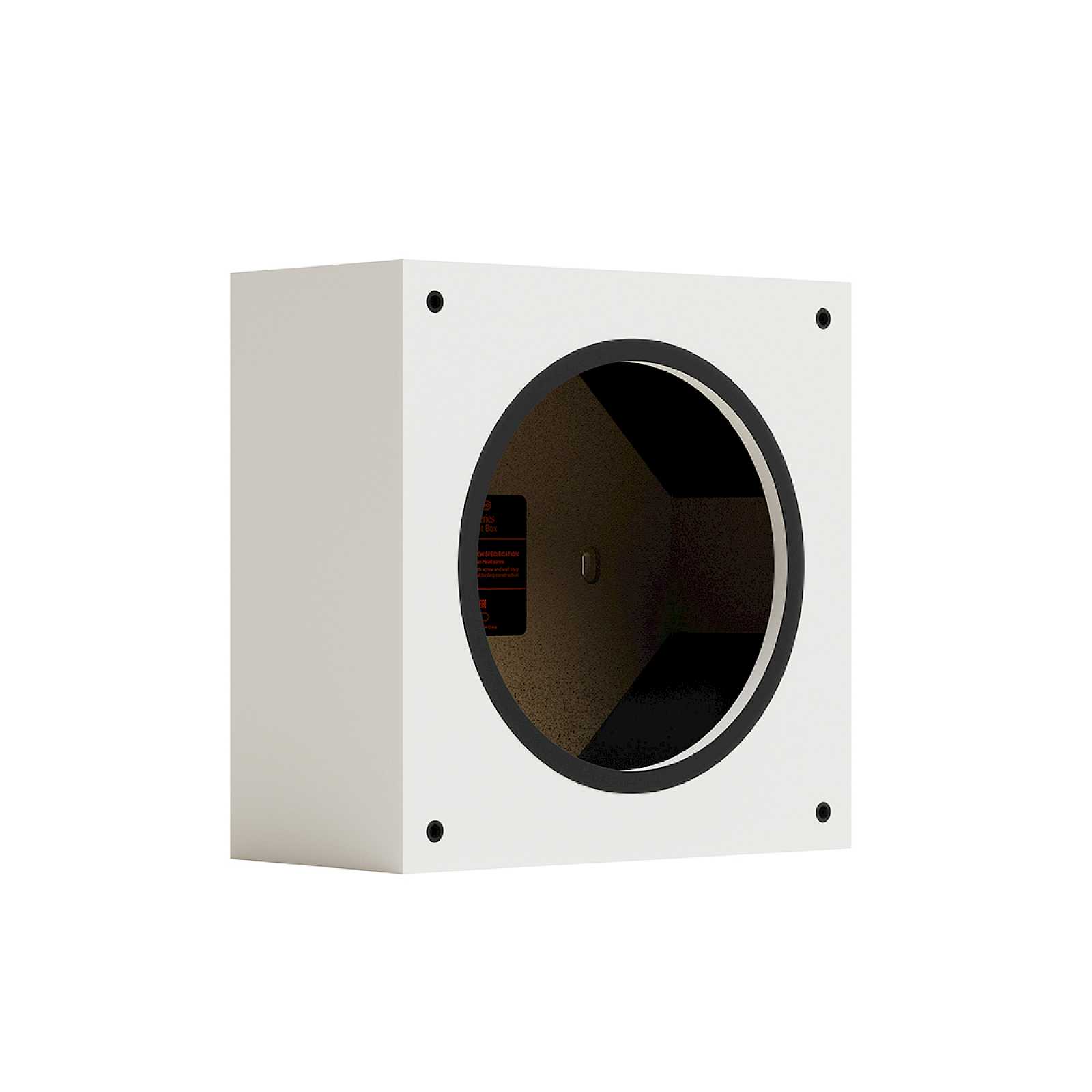 Monitor Audio CL-D Mount White no Grill