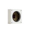 Monitor Audio CM Mount Box White no Grill