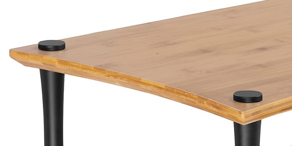 Quadspire Q4 Avoid Paralell lines