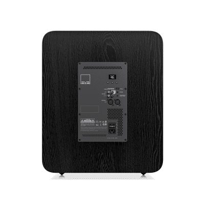 SVS PB-3000 R|Evolution Back