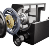 SVS PB-3000 R|Evolution Exlpoded