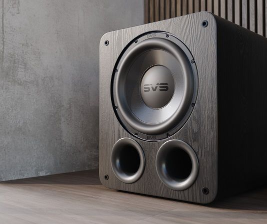 SVS PB-3000 R|Evolution Lifestyle 2