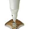 Quadraspire QX7 Floor Protectors with Spike