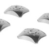 Quadraspire QX7 Floor Protectors