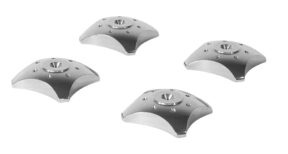 Quadraspire QX7 Floor Protectors