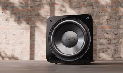 SVS SB-300 R|Evolution Gloss Lifestyle