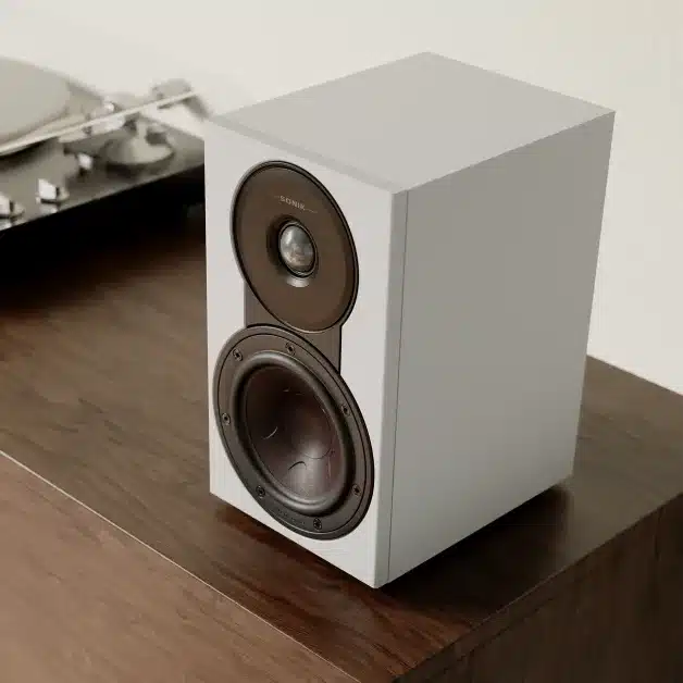 Dali Sonik 1 Weiß Lifestyle