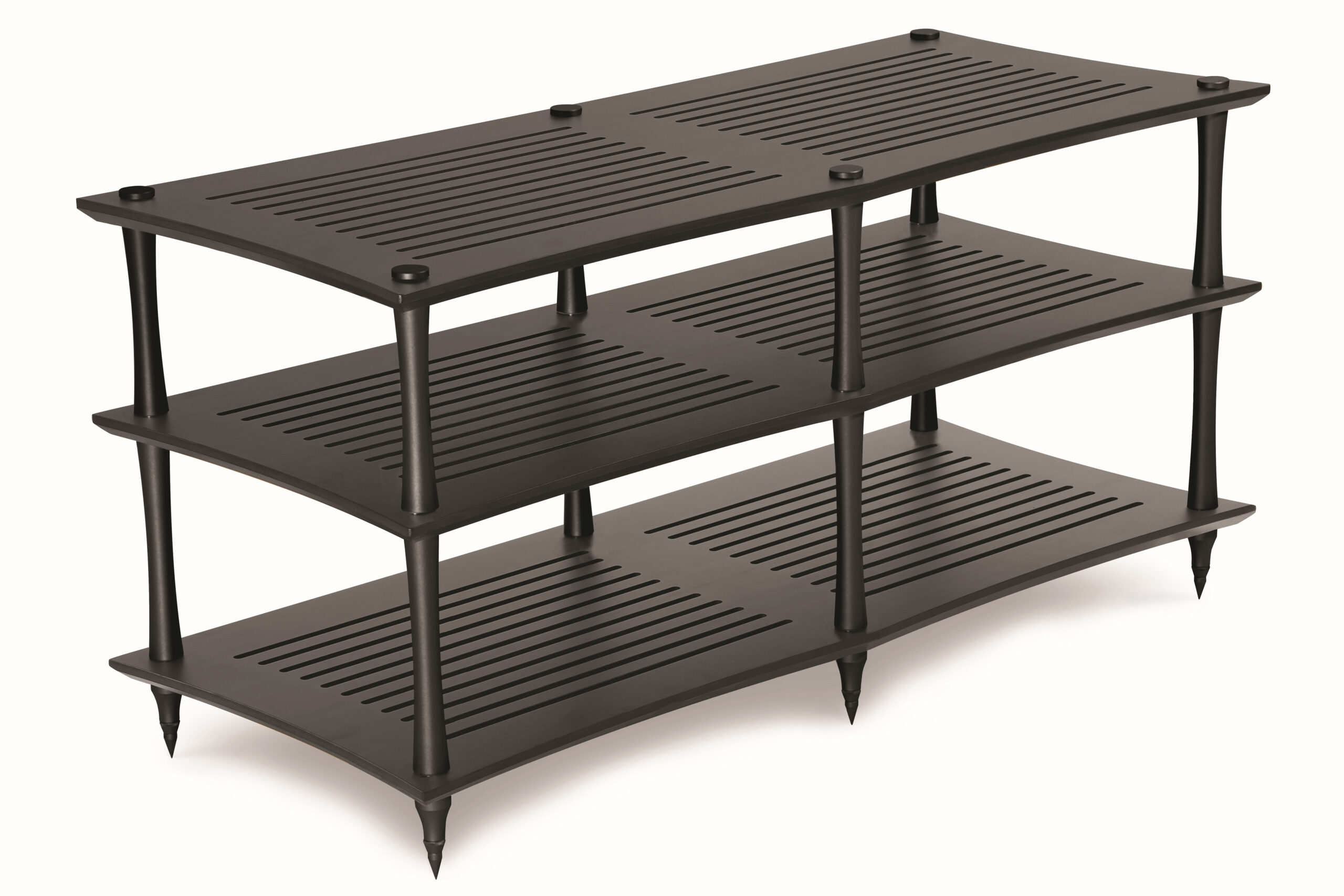 Quadraspire SV2T Black