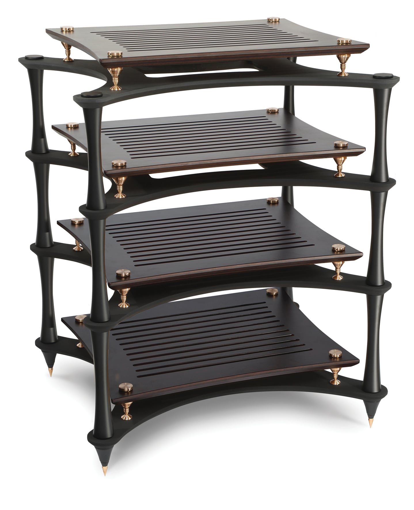 Quadraspire X-Reference ark Bamboo