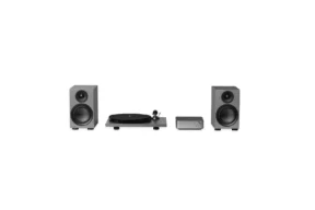 Pro-Ject WiiM Phono Set