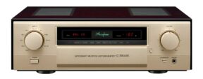 Accuphase C-3900S