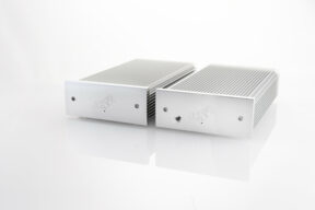 Transrotor Phono 8.2 MC sym
