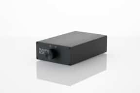 Transrotor Phono Studio