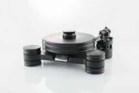 Transrotor Dark Star