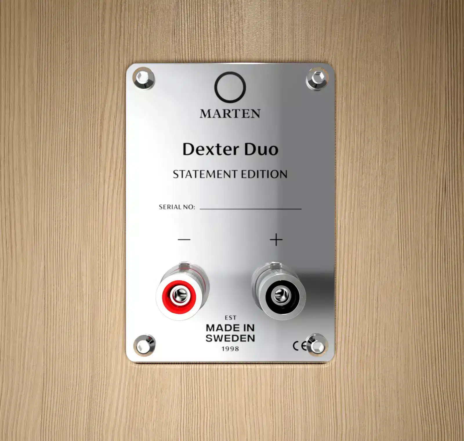 Dexter-Duo-terminal