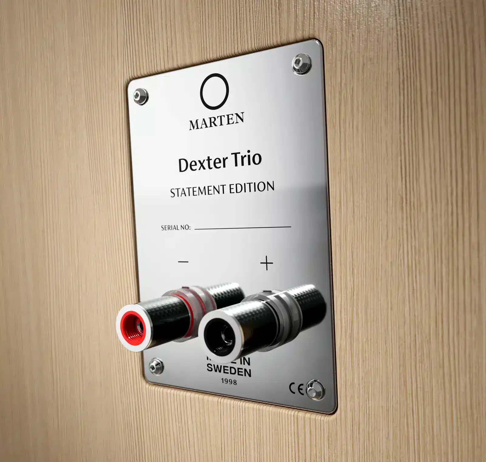 Dexter-Trio-terminal