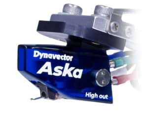 Dynavector ASKA-H/L