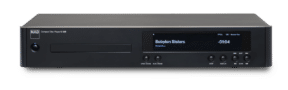 NAD C 589