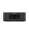 Marantz-MCR60n-bk-front-eu-HIFI-Stenz Marantz MCR 60n DAB Schwarz Frontansicht
