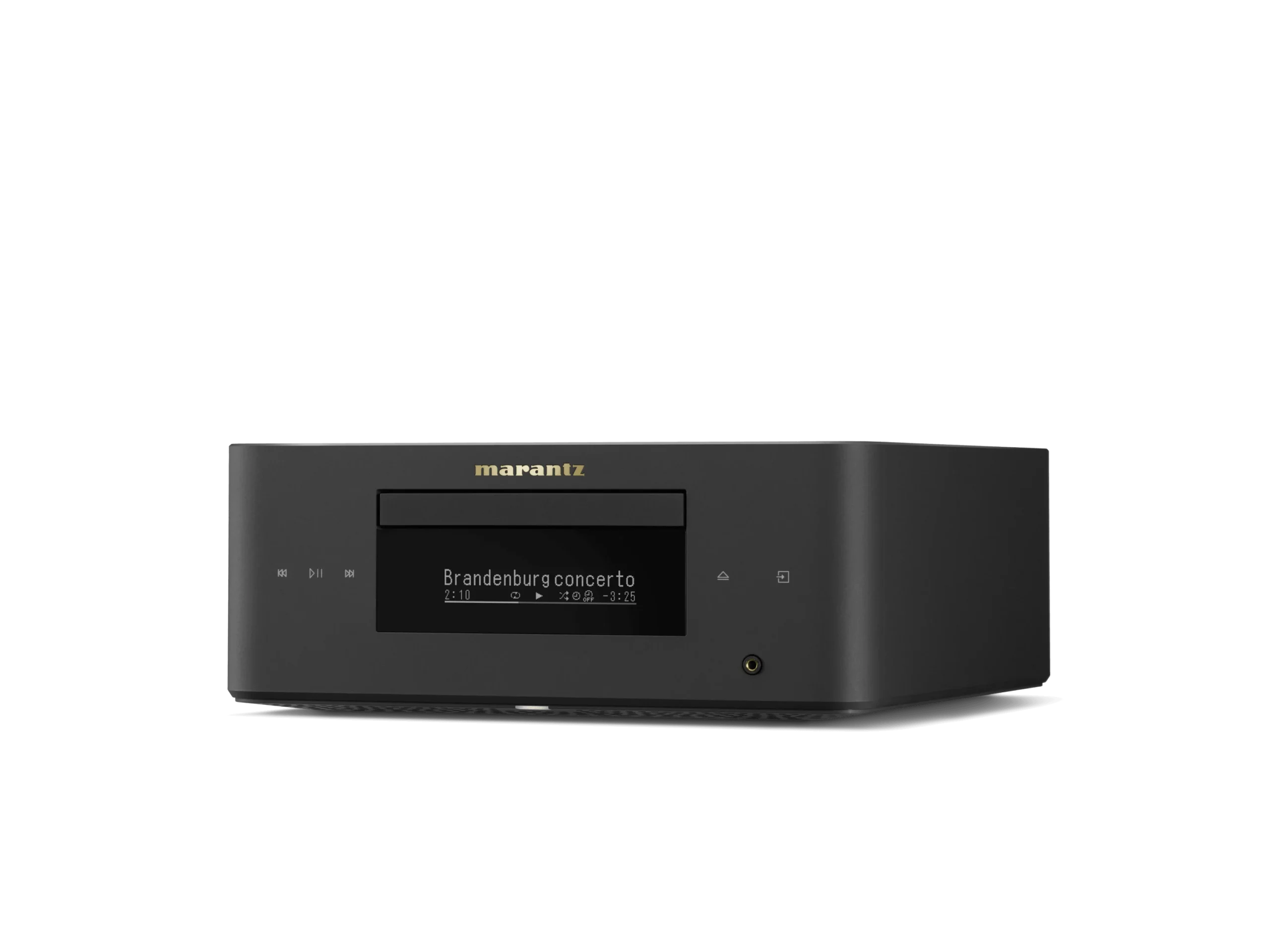 Marantz-MCR60n-bk-l-eu-HIFI-Stenz Marantz MCR 60n DAB Schwarz