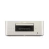 Marantz-MCR60n-sg-front-HIFI-Stenz Marantz MCR 60n DAB Champagner