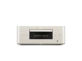Marantz MCR 60n DAB Champagner
