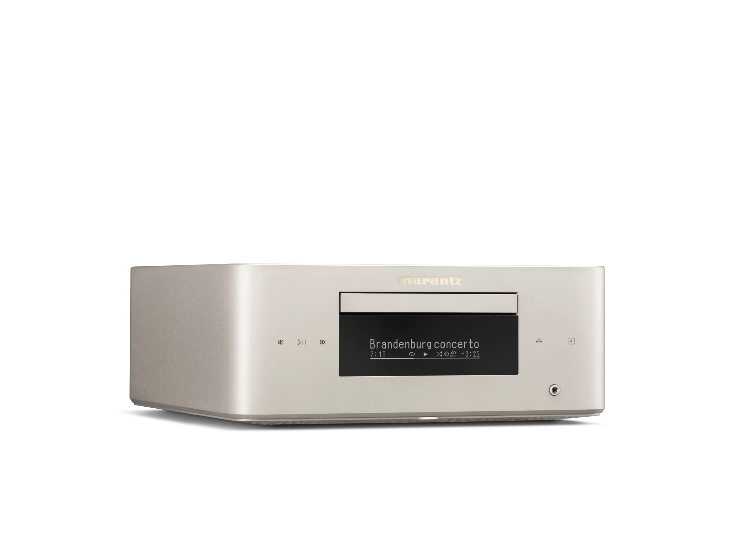 Marantz-MCR60n-sg-r-HIFI-Stenz Marantz MCR 60n DAB