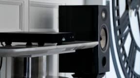 Naim Audio CI-Uniti 102 Accessory Kit