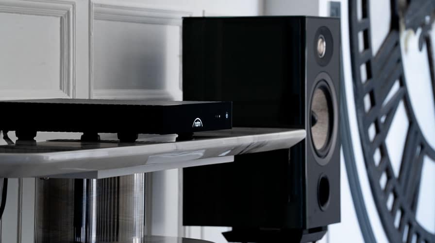 Naim Audio CI-Uniti 102 Accessory Kit – Bild 1