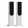 Monitor Audio Silver 300 8G weiss mit Abdeckung