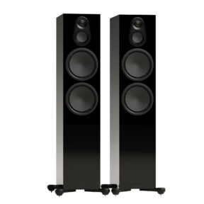 Monitor Audio Silver 500 8G Lautsprecher