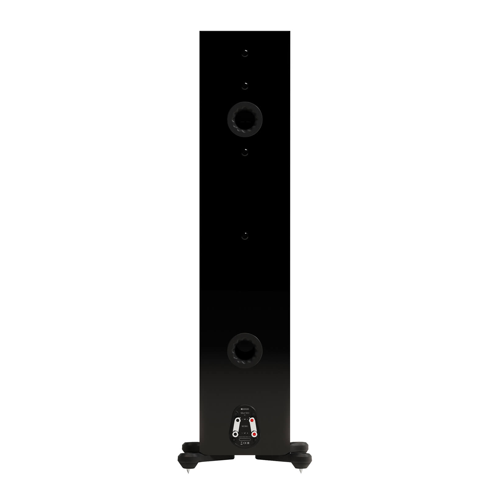 Monitor Audio Silver 500 8G Rear