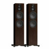 Monitor Audio Silver 500 8G Walnuss